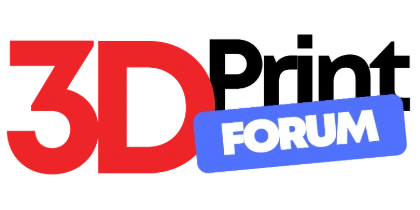 3D Print Forum